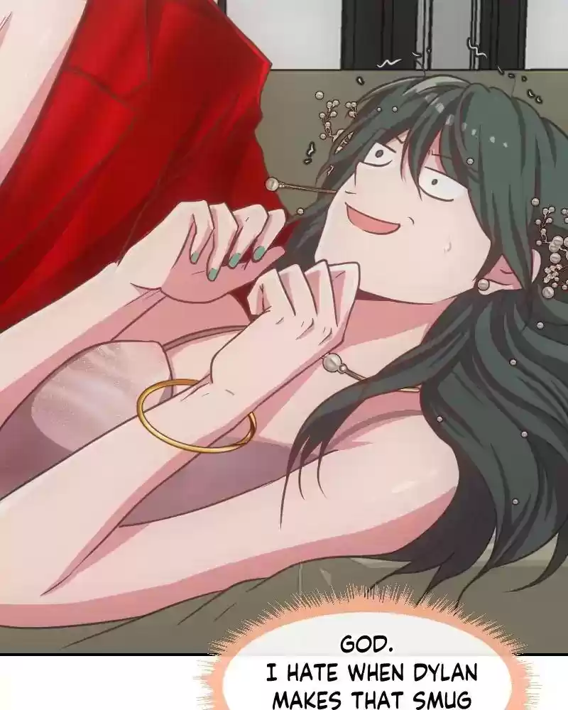 Age Matters Chapter 80: