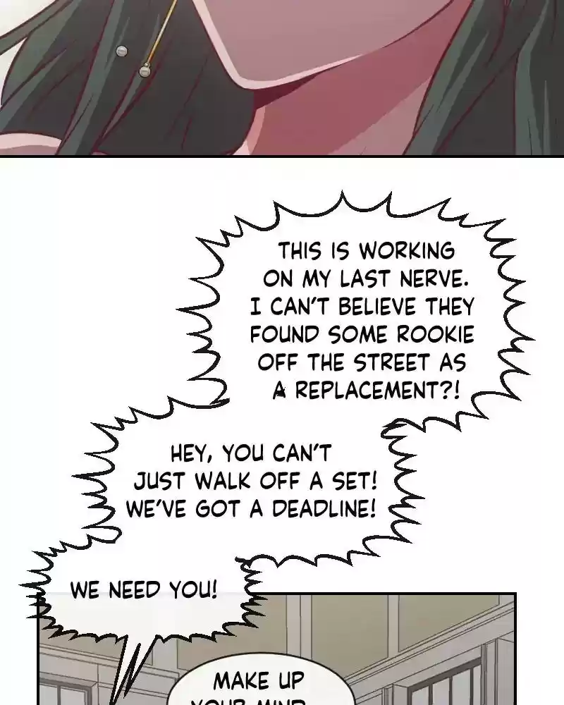 Age Matters Chapter 80: