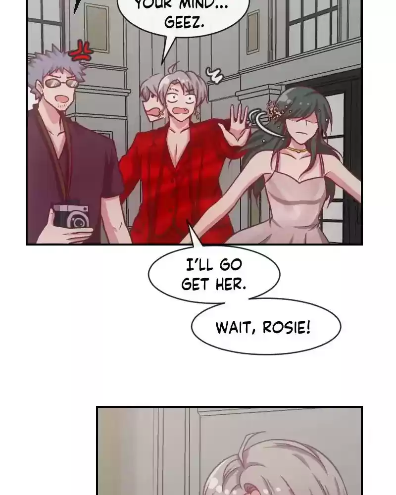 Age Matters Chapter 80: