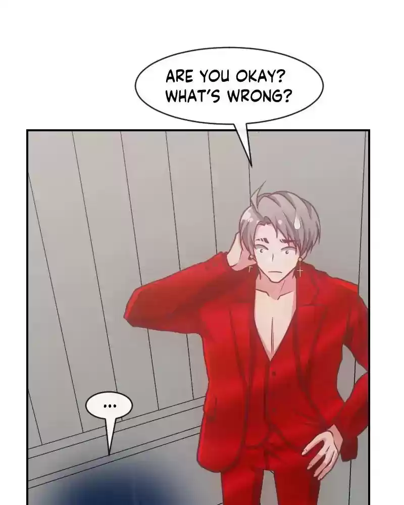 Age Matters Chapter 80: