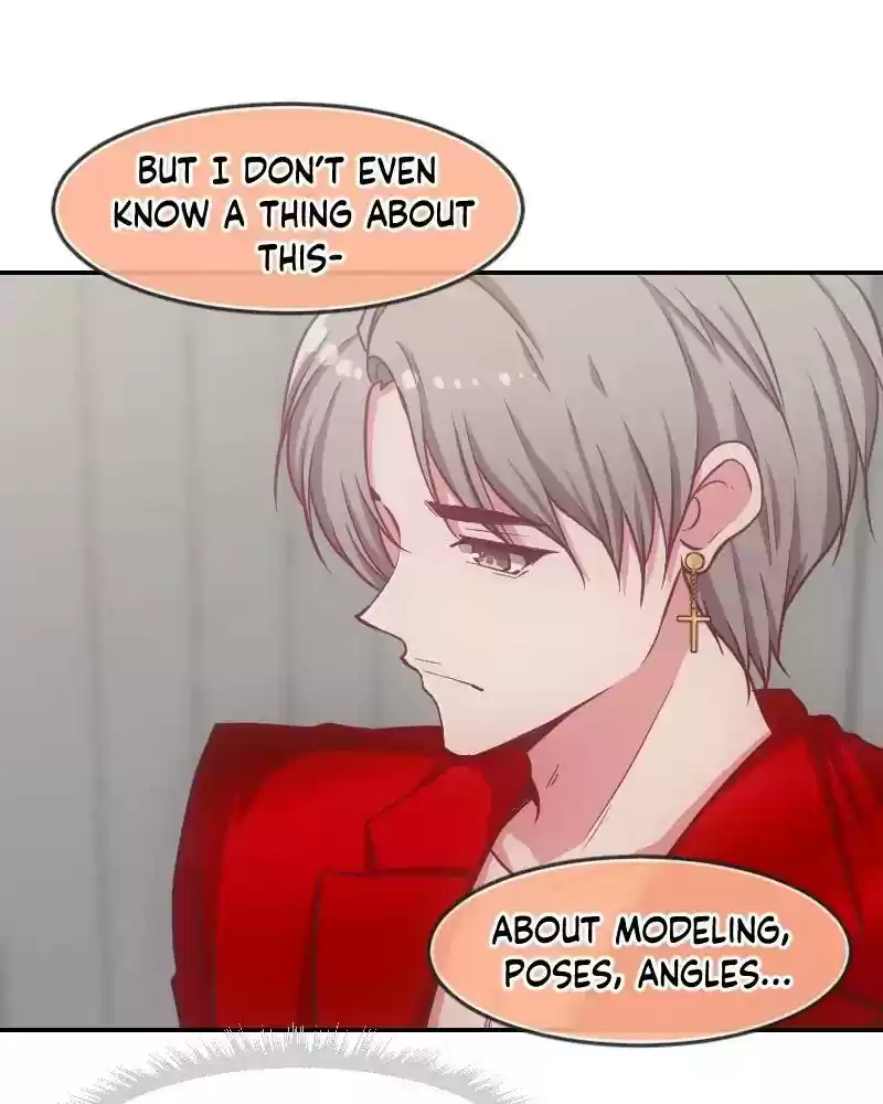 Age Matters Chapter 80: