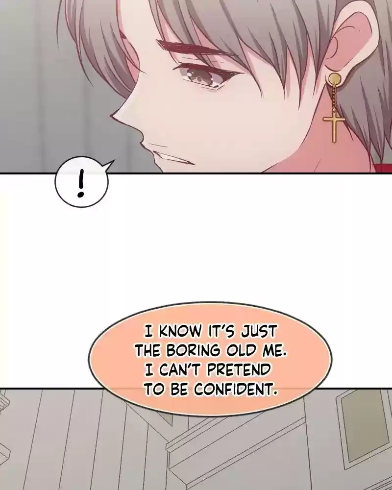 Age Matters Chapter 80: