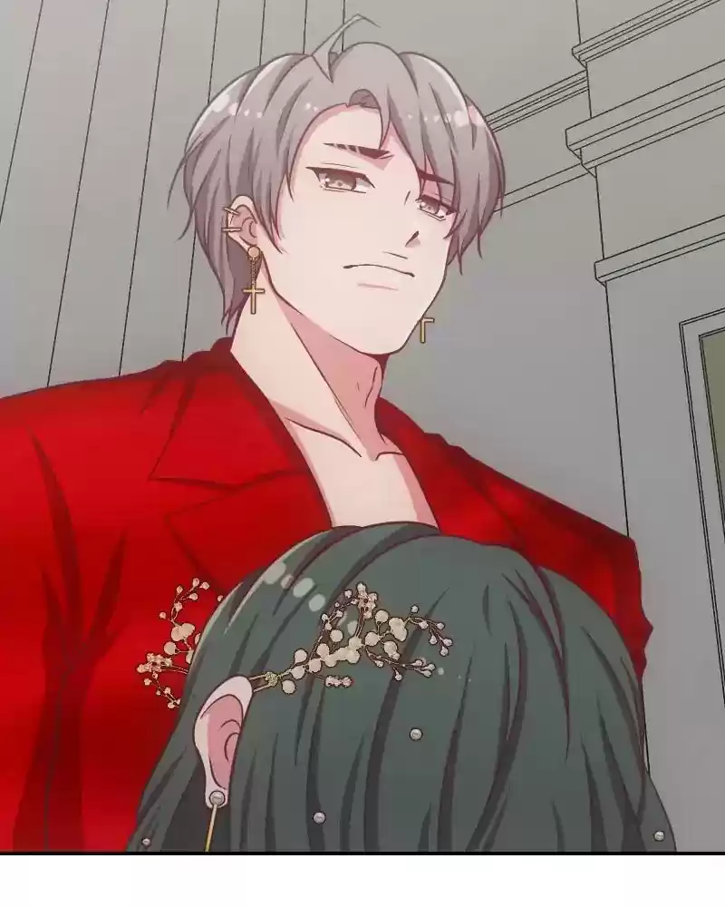 Age Matters Chapter 80: