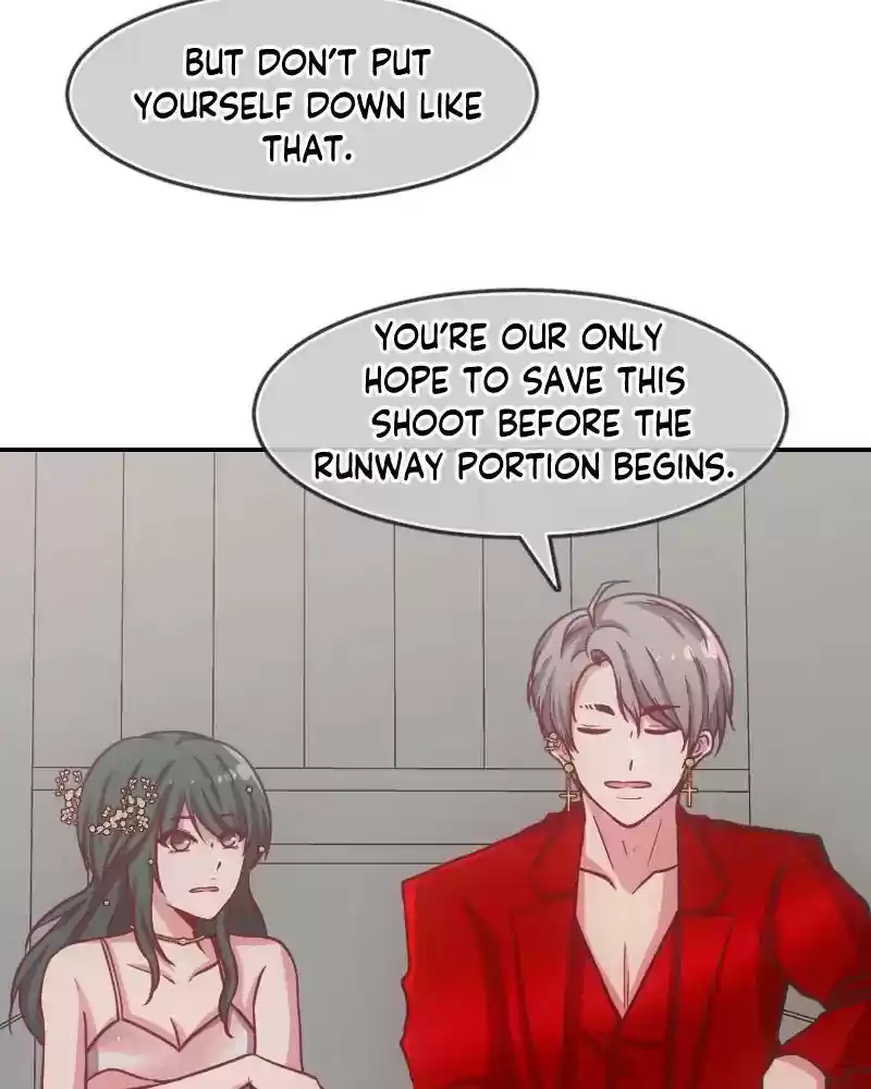 Age Matters Chapter 80: