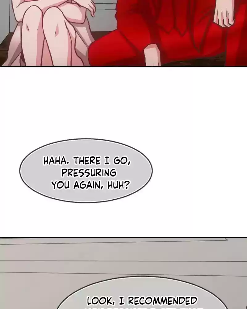 Age Matters Chapter 80: