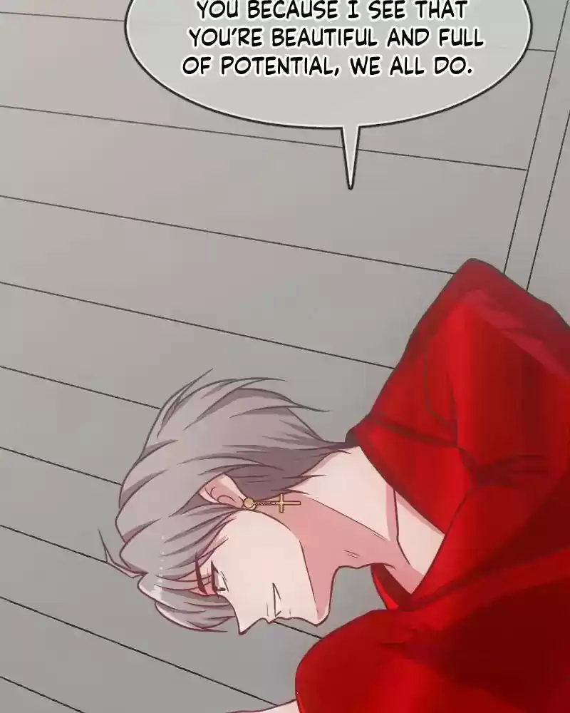 Age Matters Chapter 80: