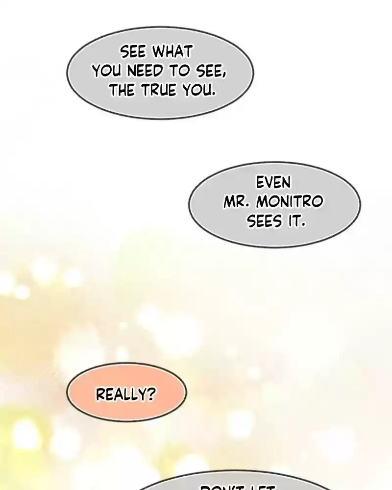 Age Matters Chapter 80: