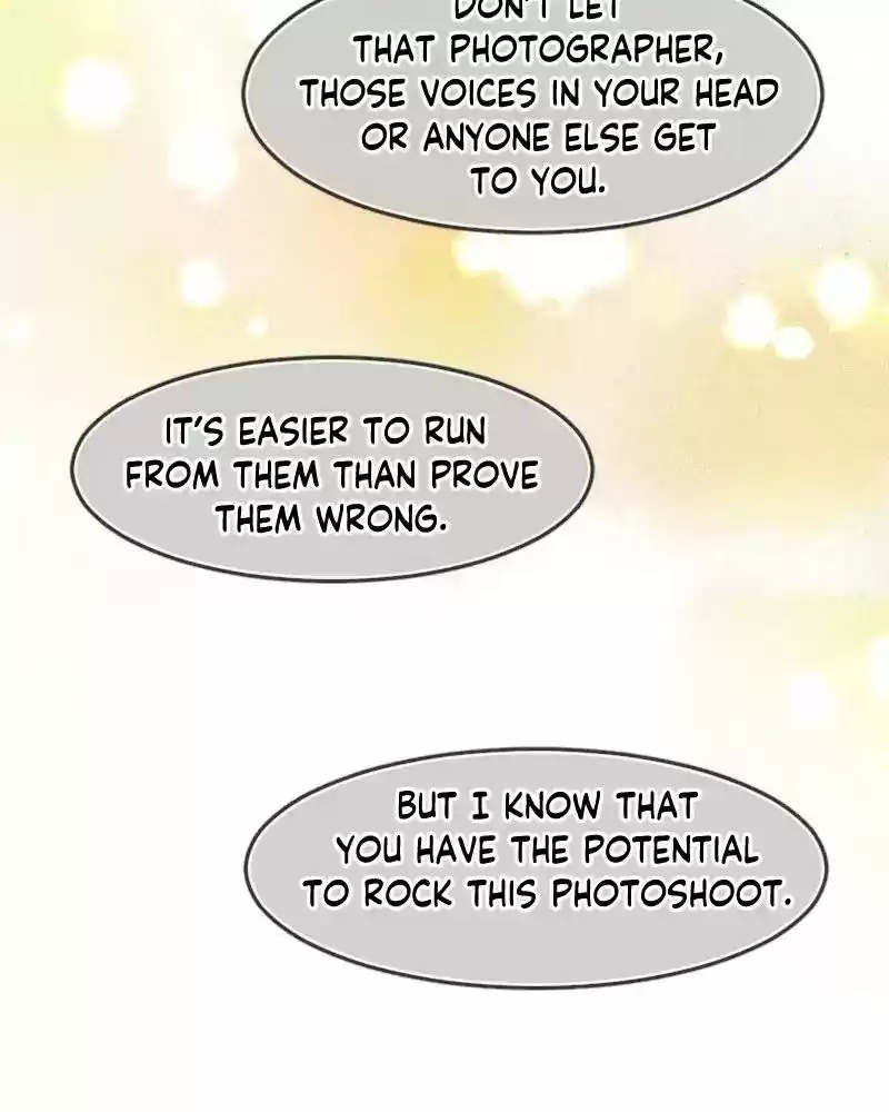 Age Matters Chapter 80: