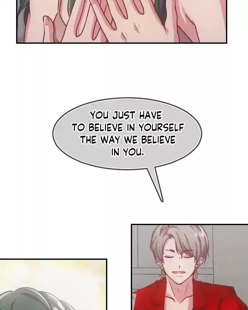 Age Matters Chapter 80: