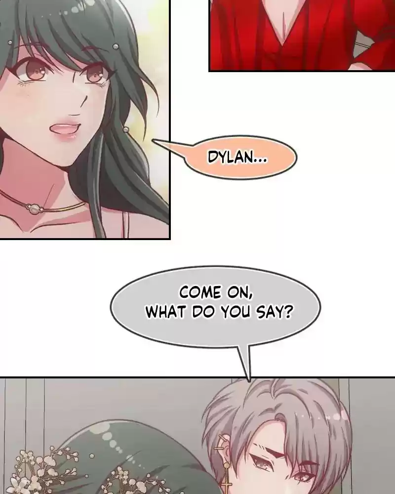 Age Matters Chapter 80: