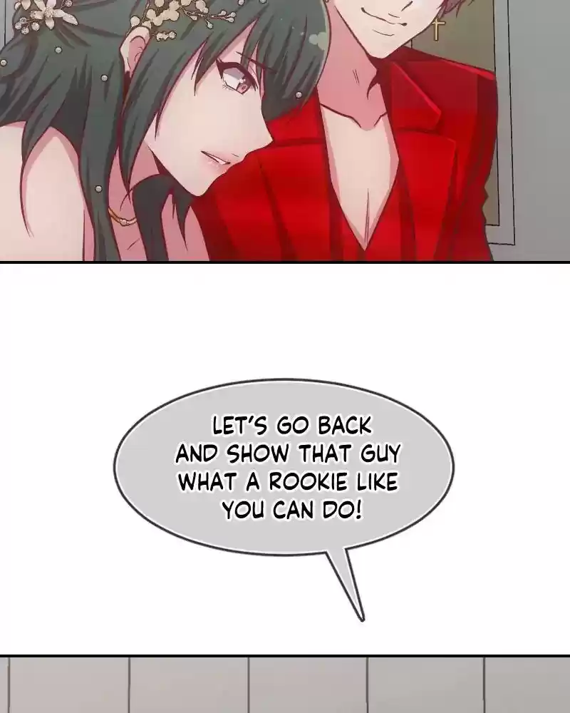 Age Matters Chapter 80: