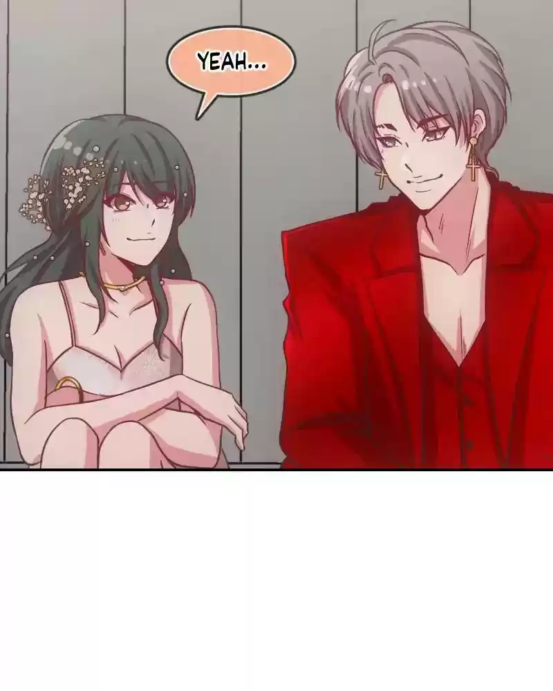 Age Matters Chapter 80: