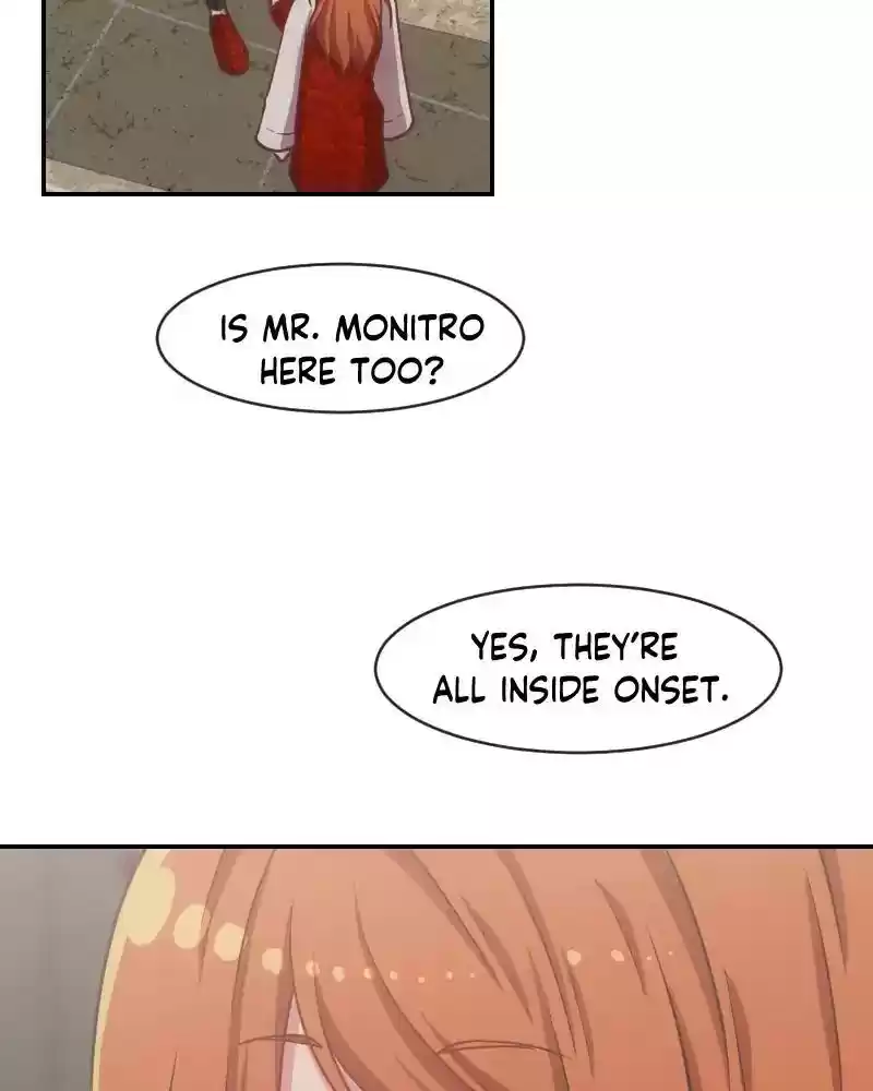 Age Matters Chapter 80: