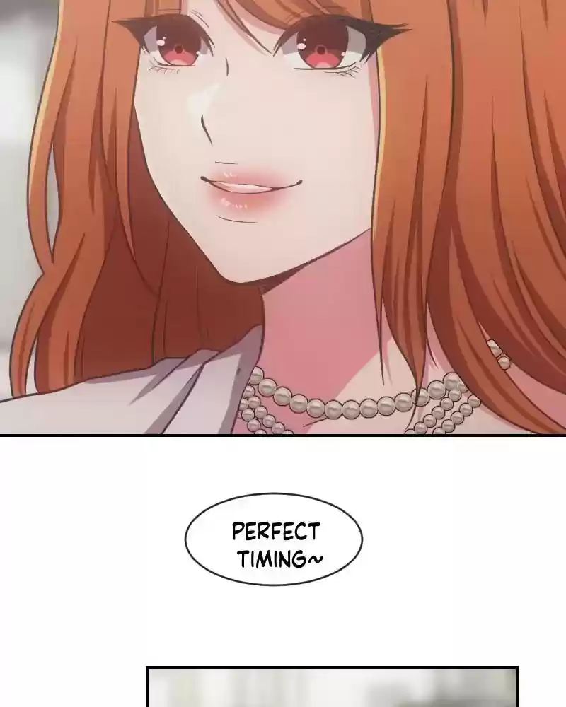 Age Matters Chapter 80: