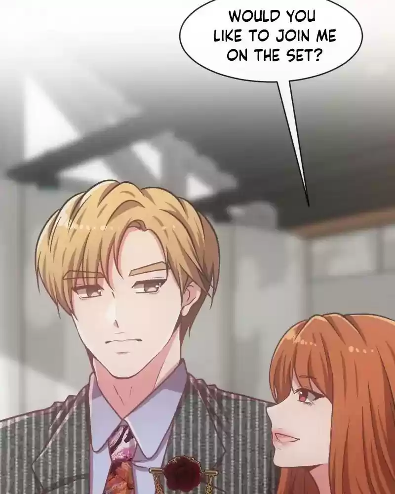 Age Matters Chapter 80: