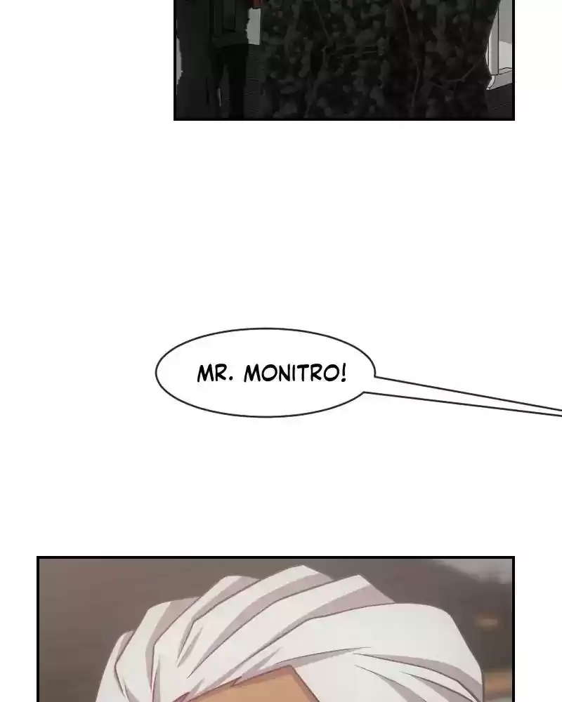 Age Matters Chapter 80: