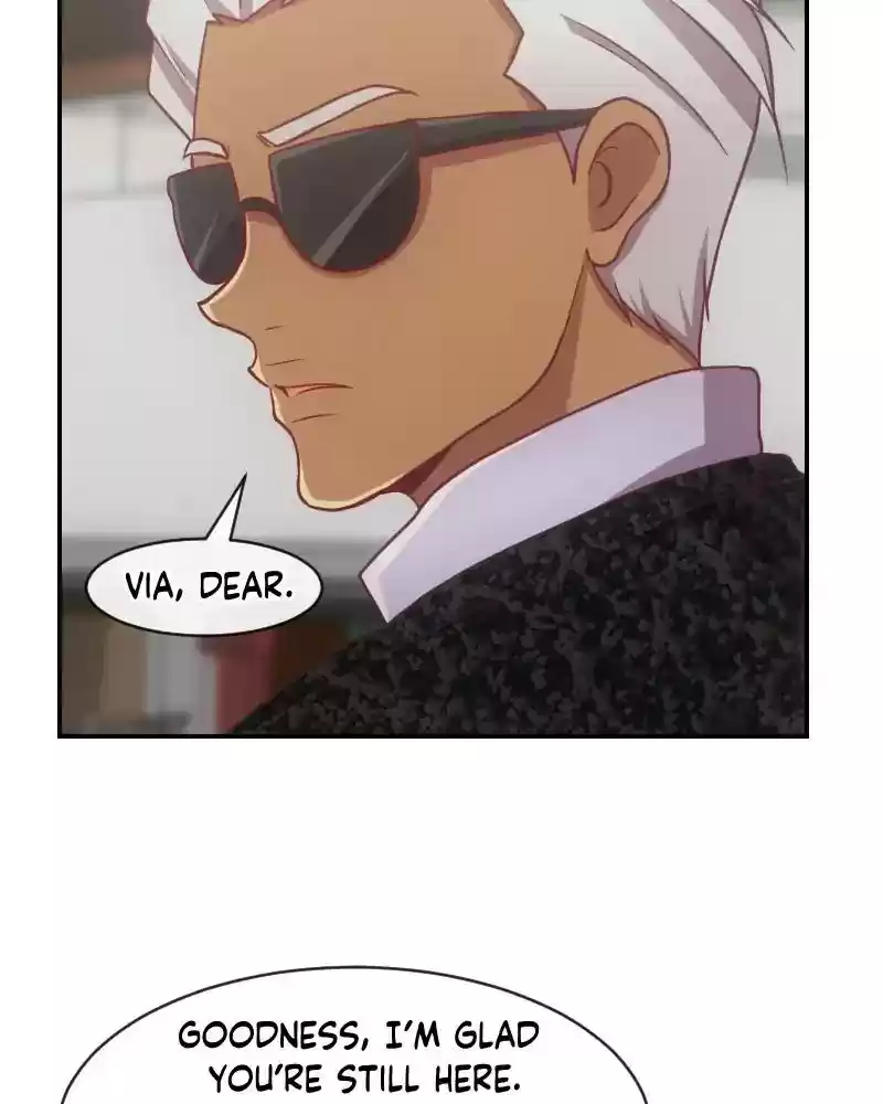 Age Matters Chapter 80: