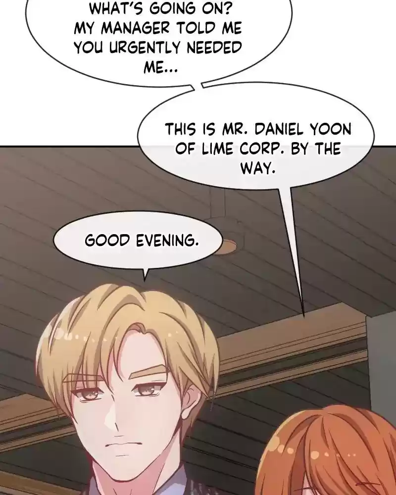 Age Matters Chapter 80: