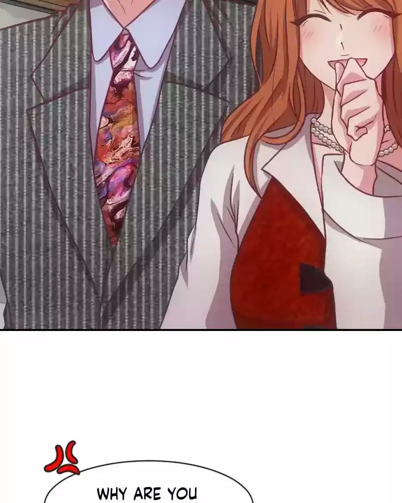 Age Matters Chapter 80: