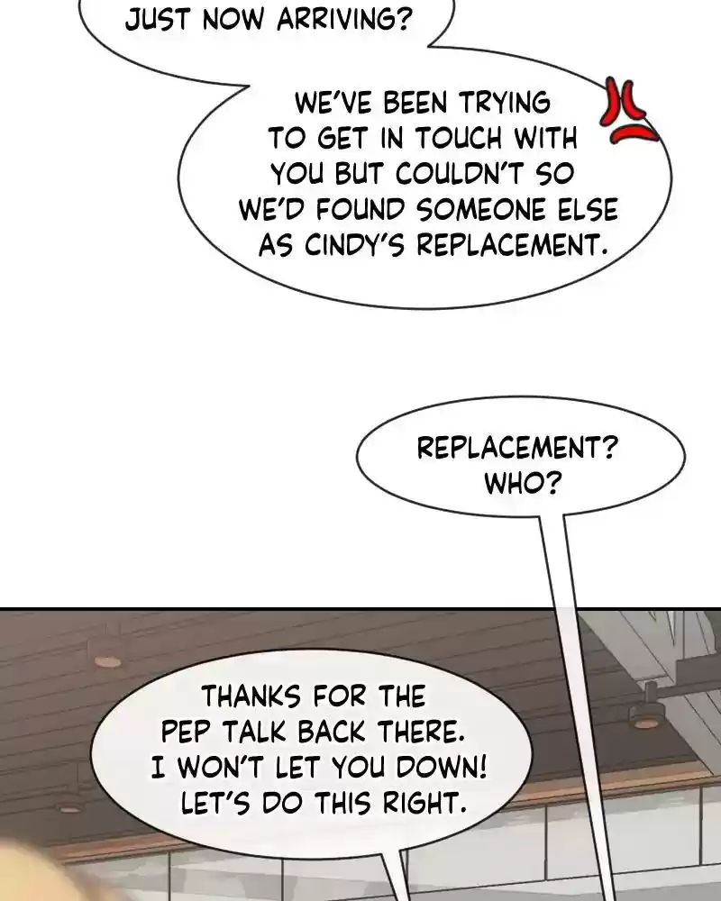 Age Matters Chapter 80: