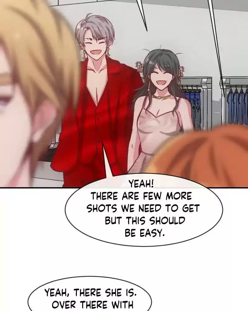 Age Matters Chapter 80: