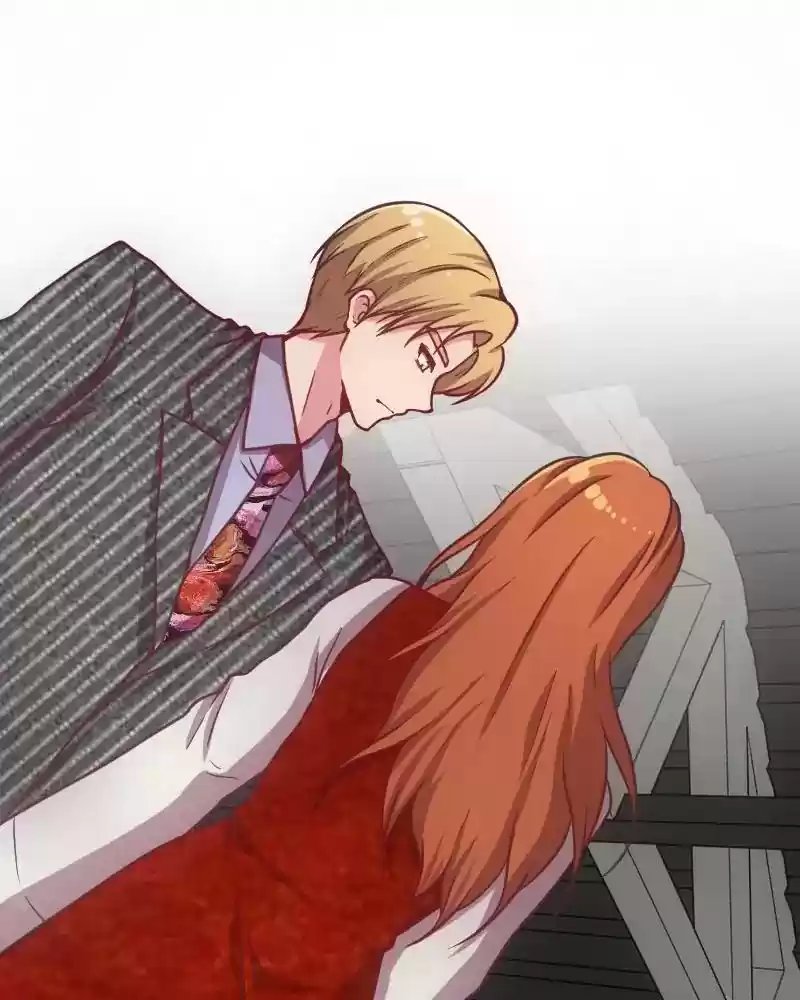 Age Matters Chapter 80: