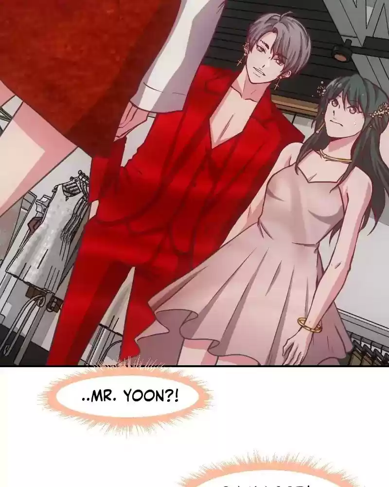 Age Matters Chapter 80: