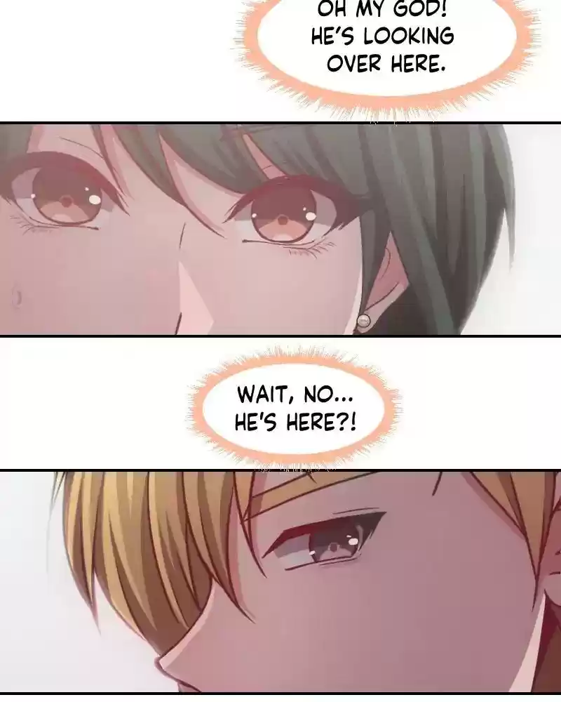 Age Matters Chapter 80: