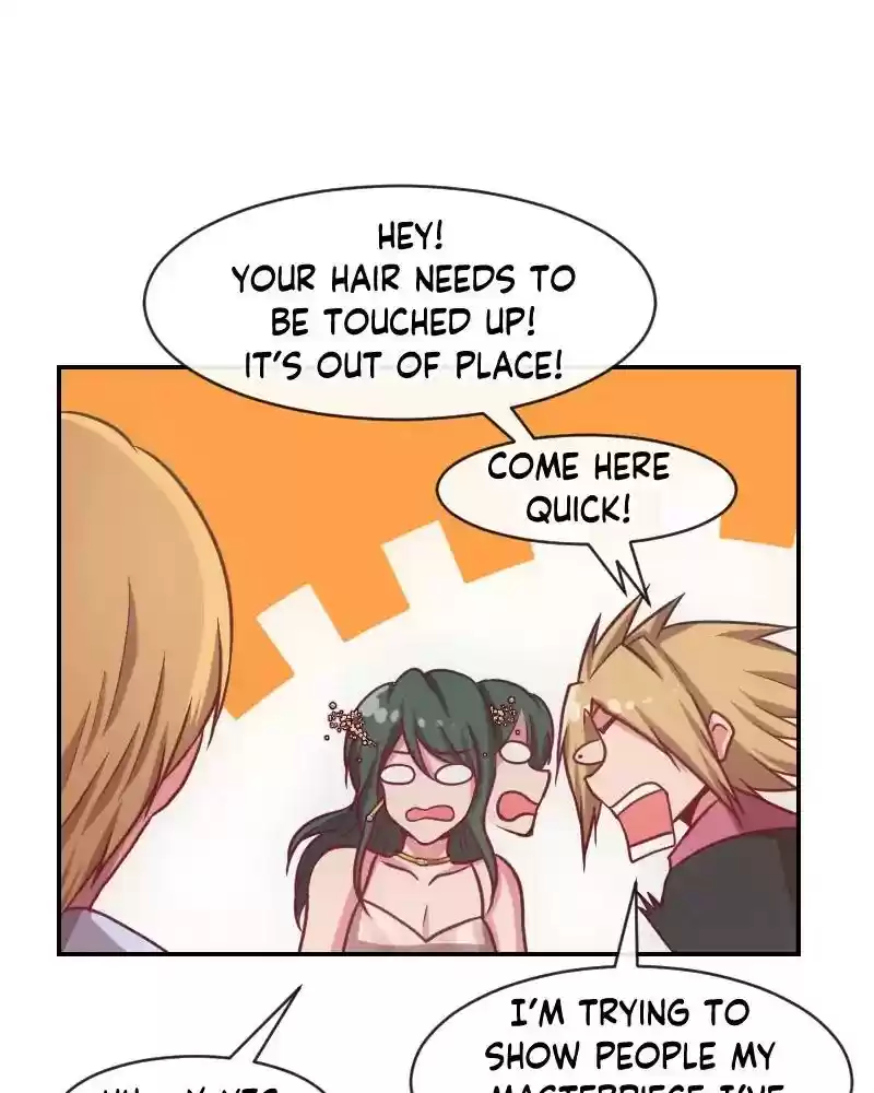 Age Matters Chapter 80: