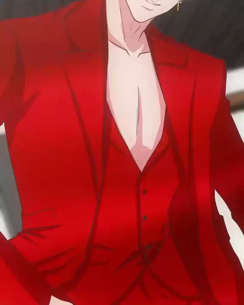 Age Matters Chapter 80: