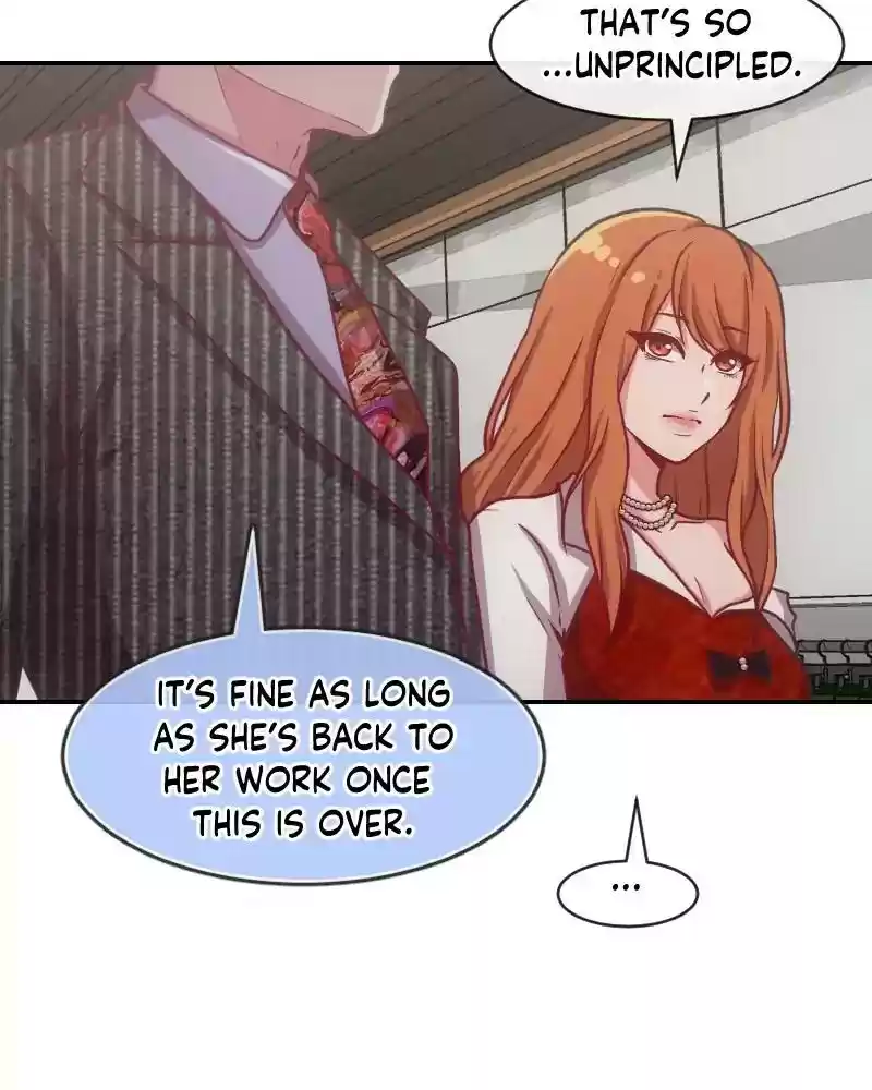 Age Matters Chapter 80: