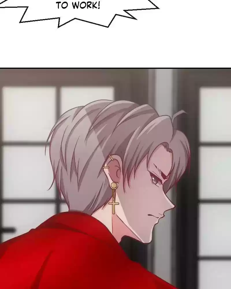 Age Matters Chapter 80: