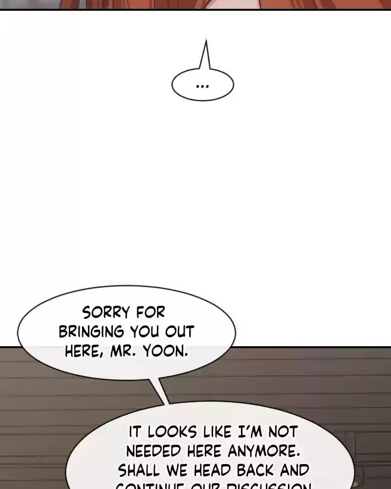 Age Matters Chapter 80: