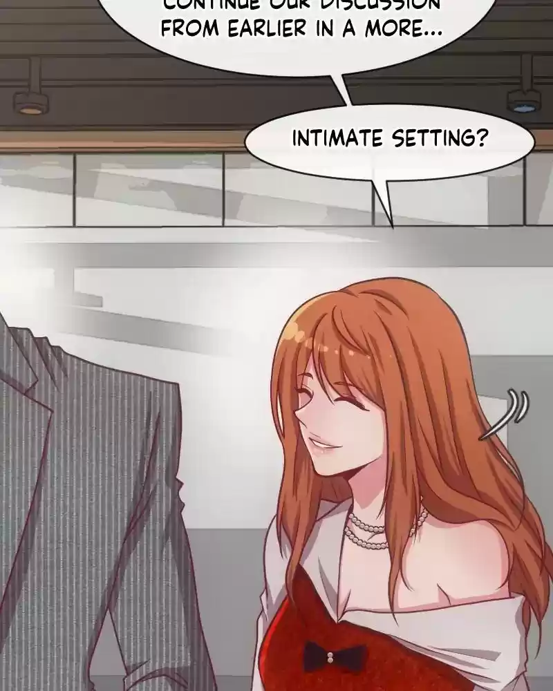 Age Matters Chapter 80: