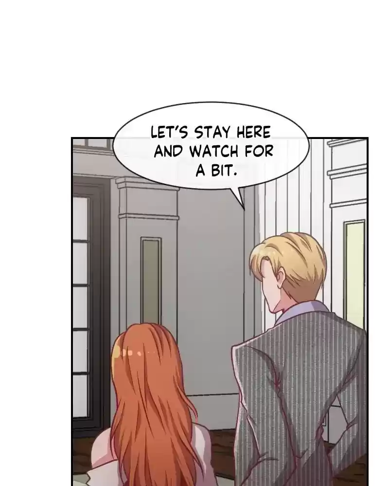 Age Matters Chapter 80: