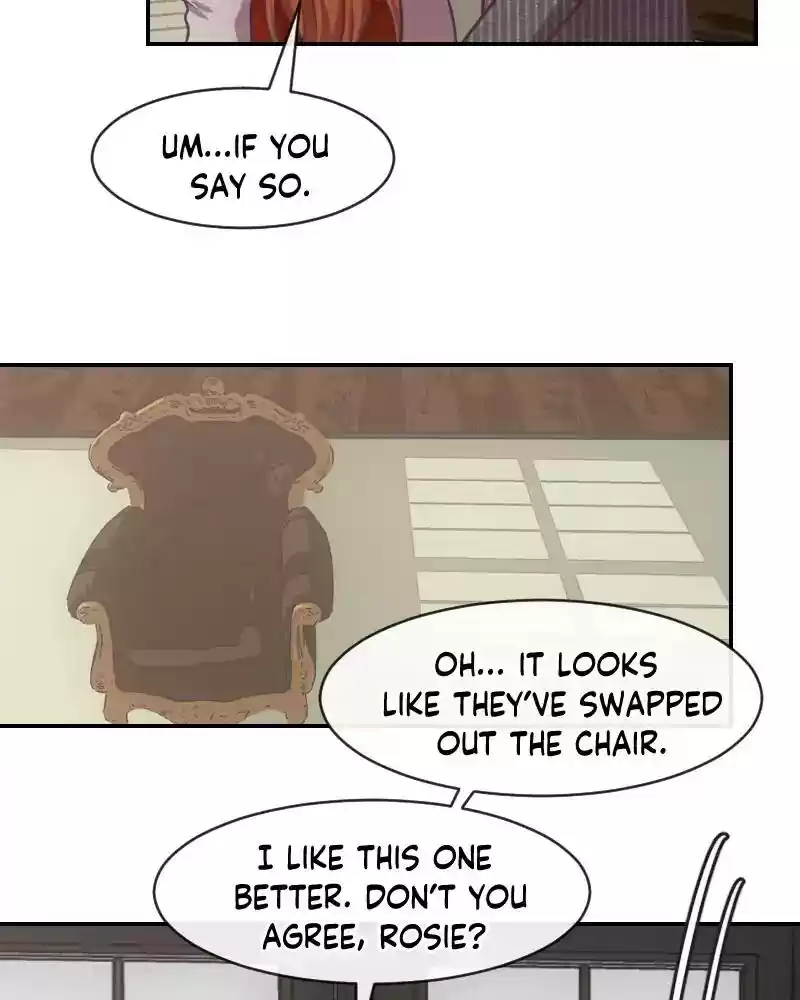 Age Matters Chapter 80: