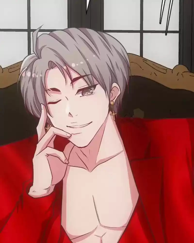 Age Matters Chapter 80: