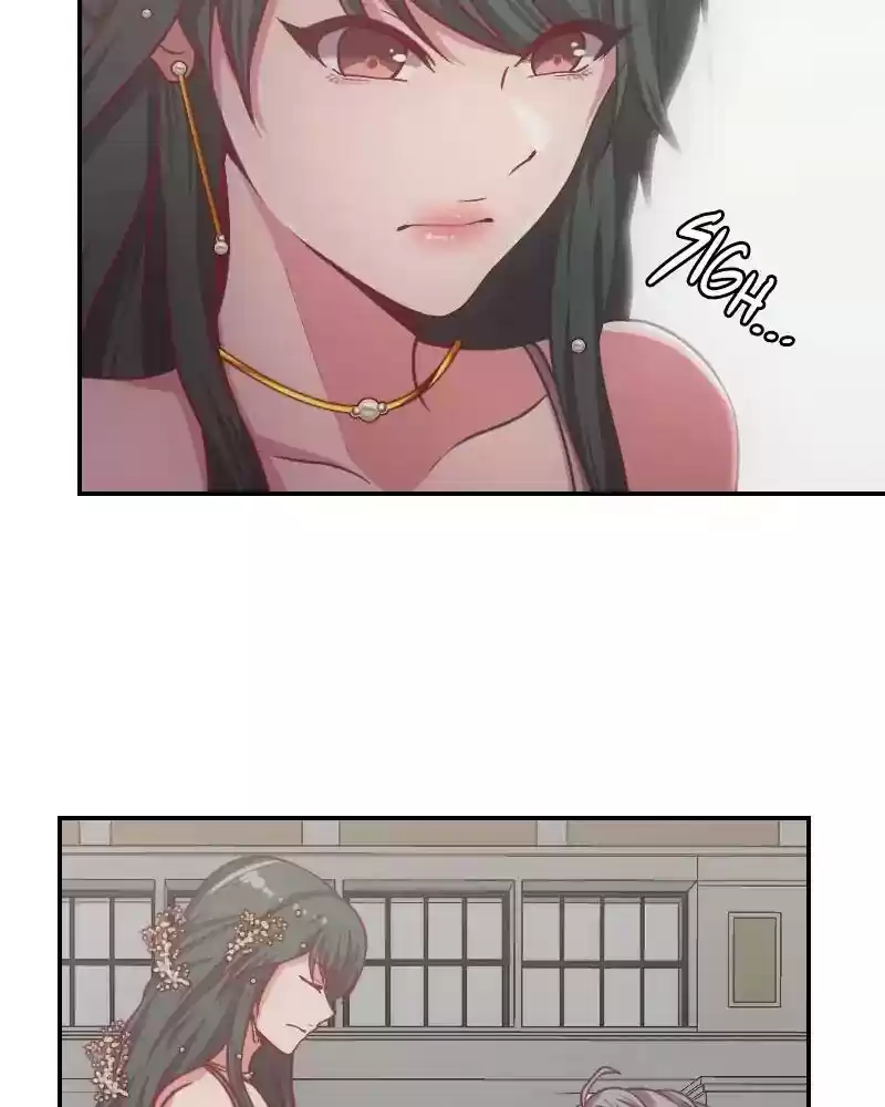 Age Matters Chapter 80: