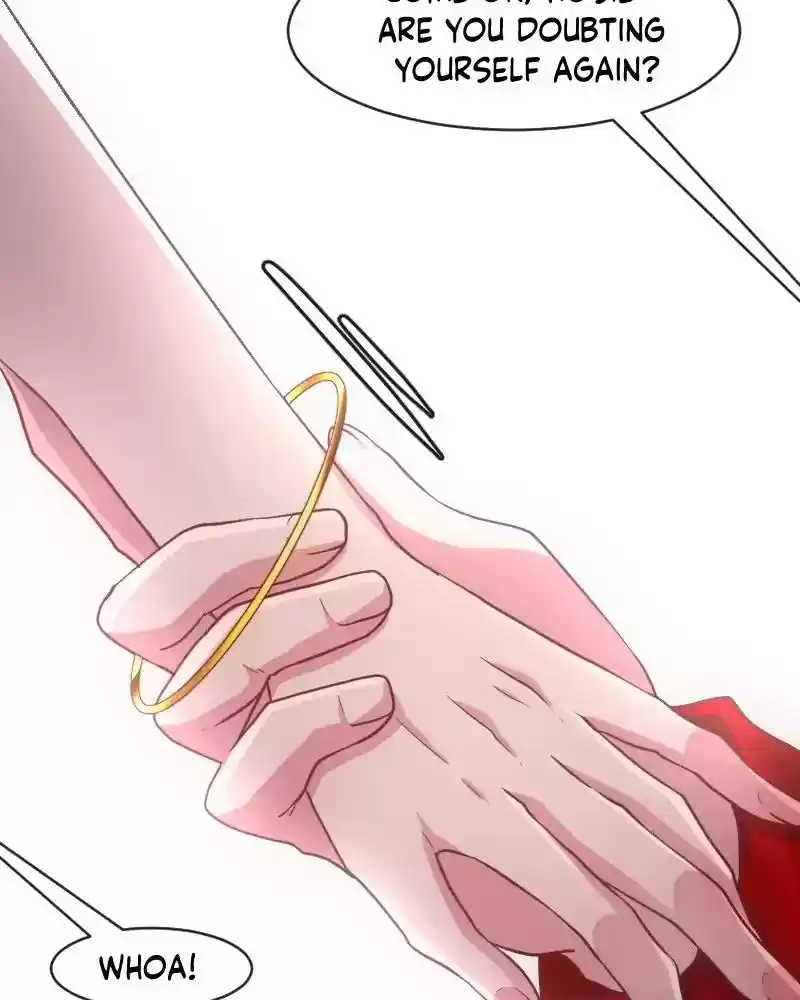 Age Matters Chapter 80: