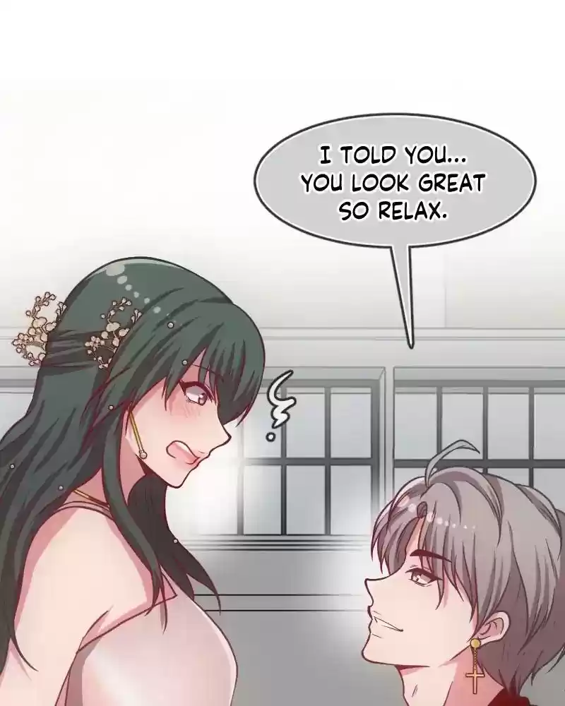 Age Matters Chapter 80: