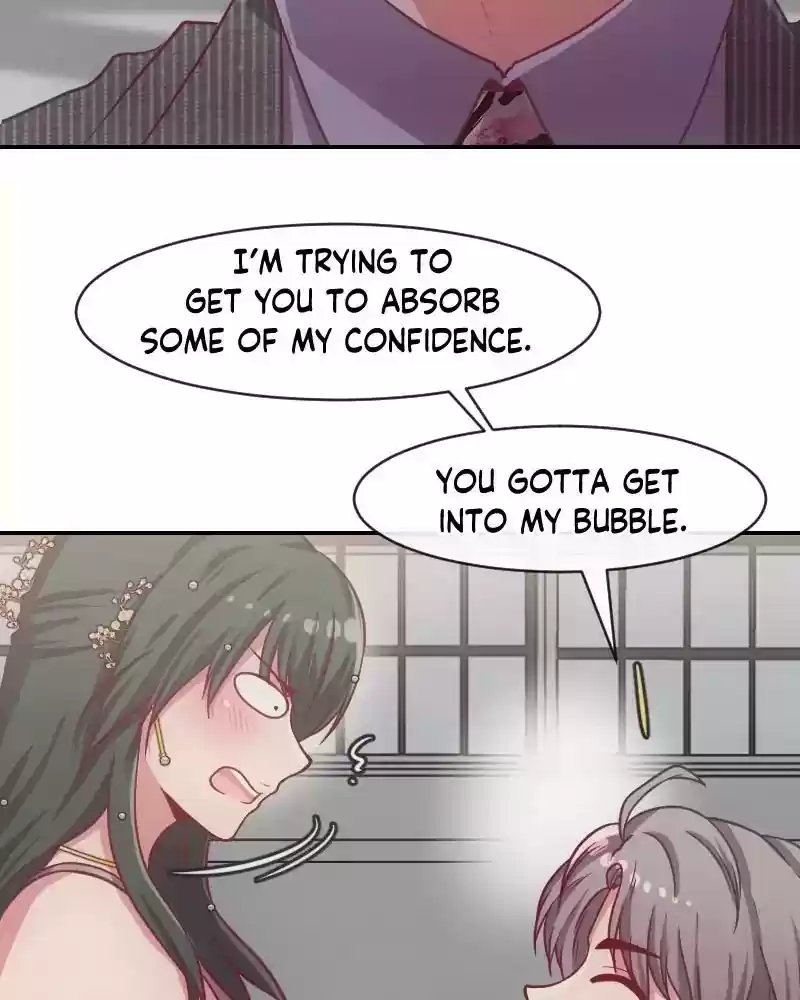 Age Matters Chapter 80: