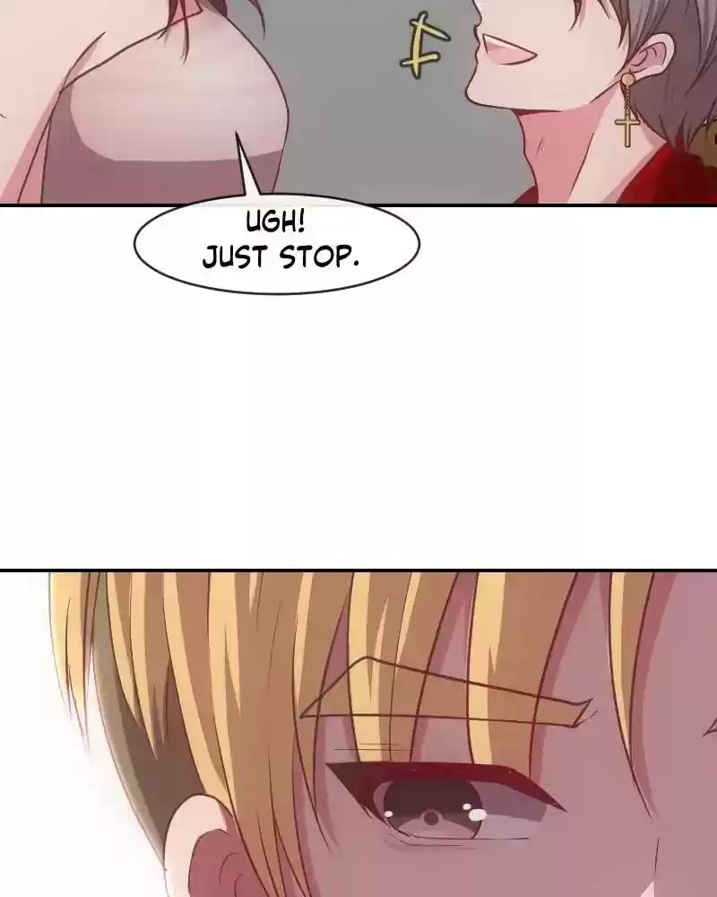 Age Matters Chapter 80: