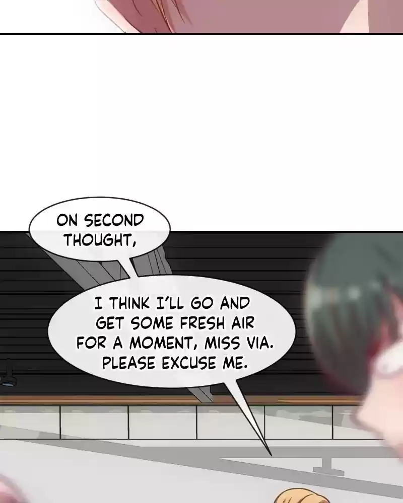 Age Matters Chapter 80: