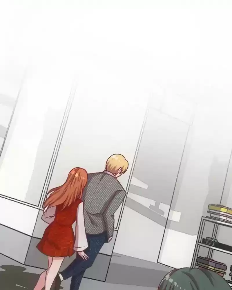 Age Matters Chapter 80: