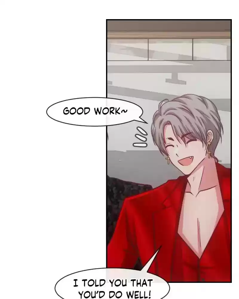 Age Matters Chapter 80: