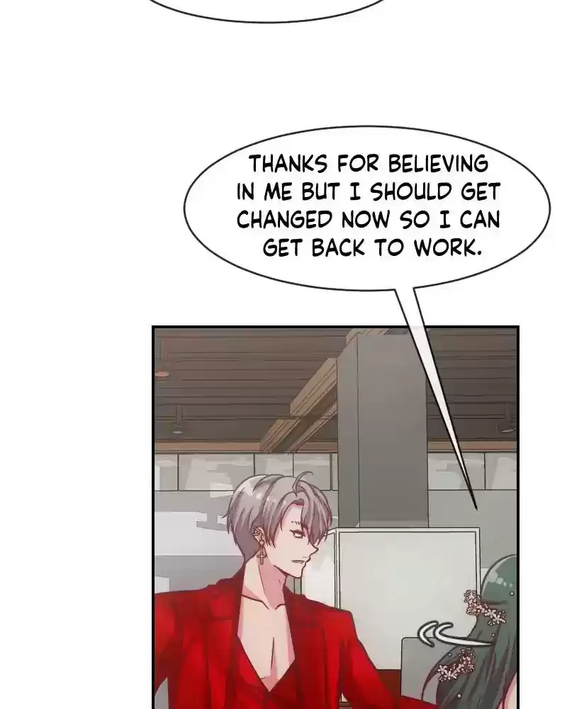 Age Matters Chapter 80: