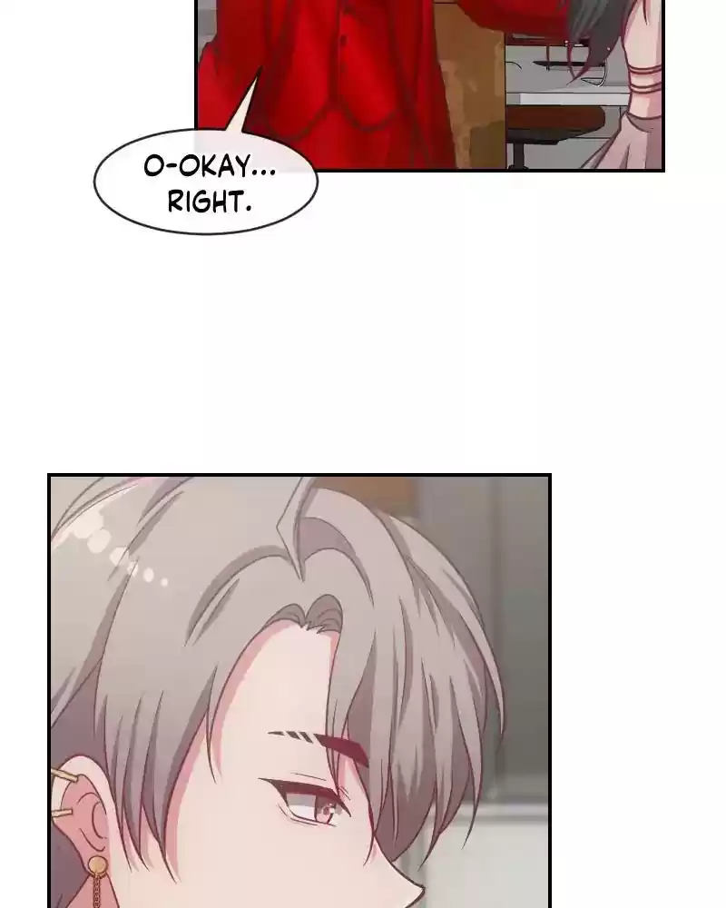 Age Matters Chapter 80: