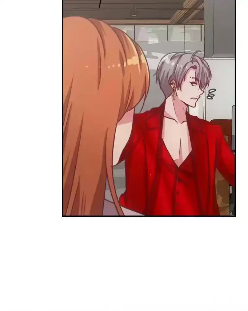 Age Matters Chapter 80: