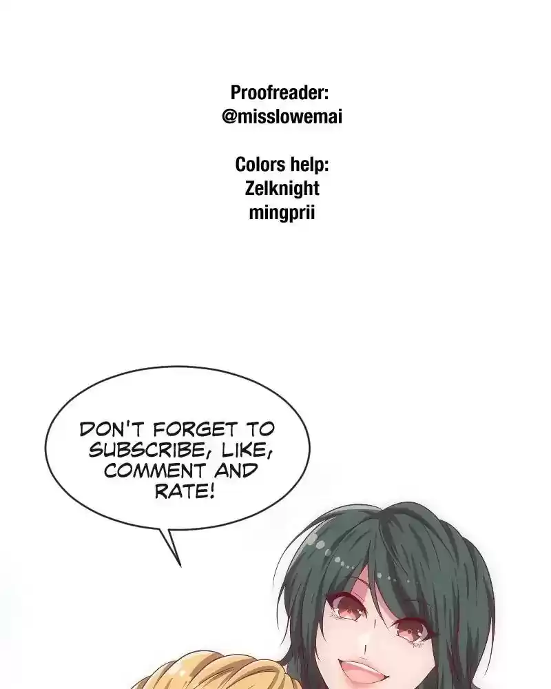 Age Matters Chapter 80: