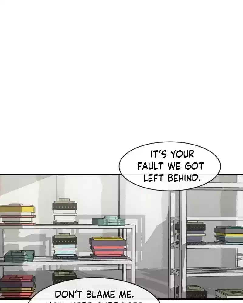 Age Matters Chapter 81: